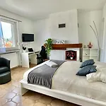 La Patton Апартаменты *