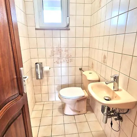 Διαμέρισμα La Patton