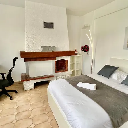 La Patton Appartement Hettange-Grande