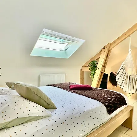 La Patton Hettange-Grande