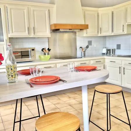 Appartement La Patton