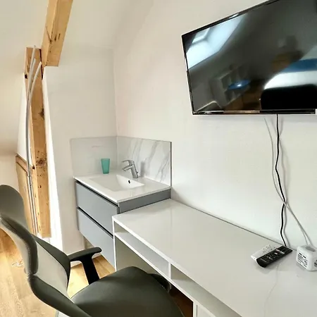 La Patton Hettange-Grande