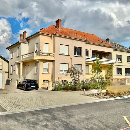 La Patton * Hettange-Grande