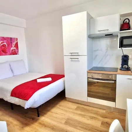 Διαμέρισμα La Patton Hettange-Grande