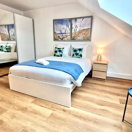 Διαμέρισμα La Patton