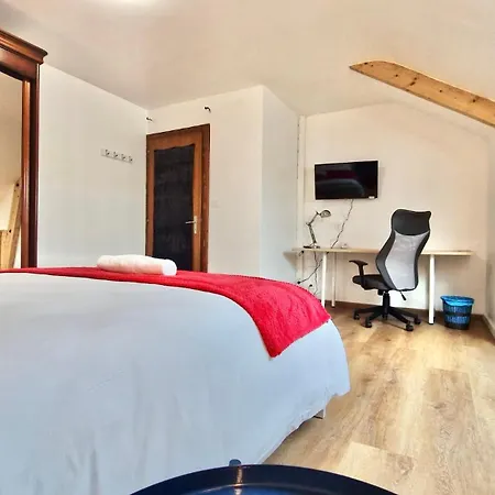 La Patton Hettange-Grande