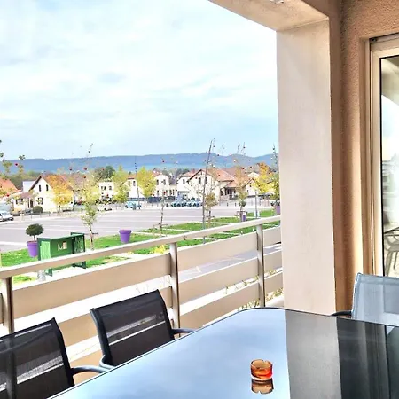 Appartement La Patton