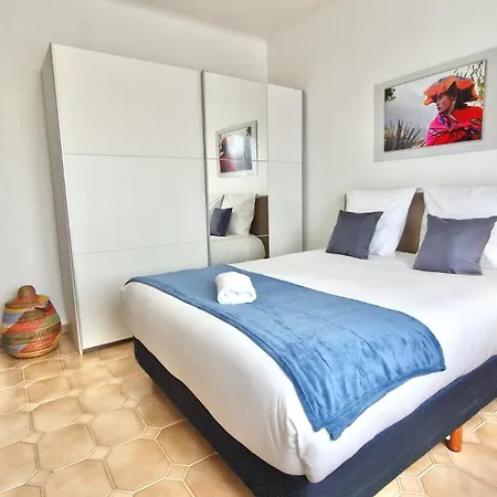 La Patton Apartmán *