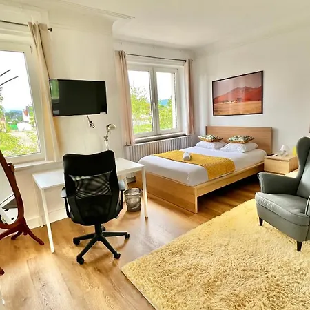 La Patton * Hettange-Grande