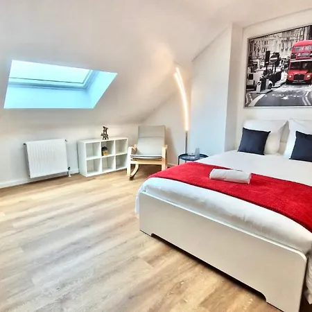 La Patton * Hettange-Grande