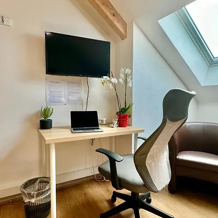 Διαμέρισμα La Patton Hettange-Grande