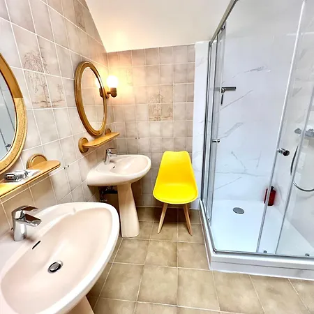 Διαμέρισμα La Patton