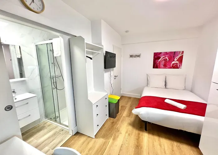 Apartmán La Patton *