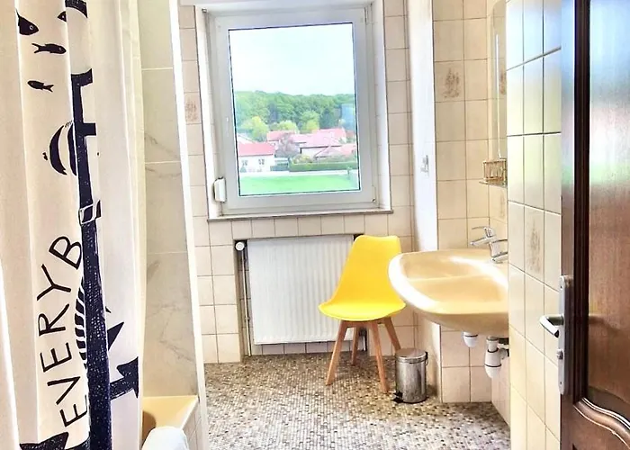 La Patton Apartmán *