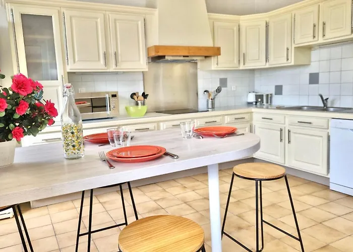 Apartmán La Patton *