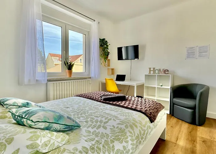 La Patton Apartmán *