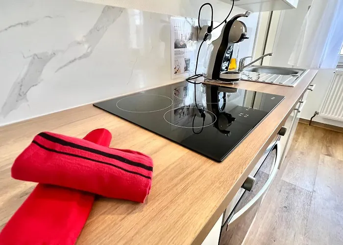 La Patton * Hettange-Grande