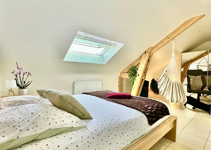 La Patton Hettange-Grande