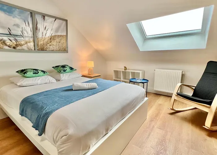 La Patton Apartmán *