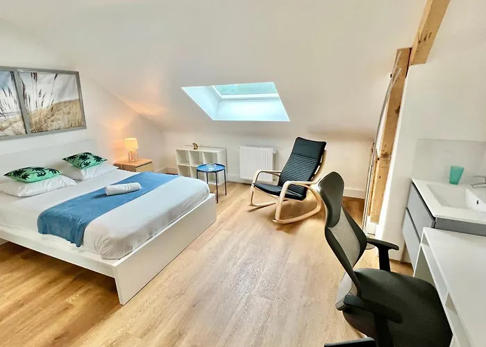 La Patton Apartmán *