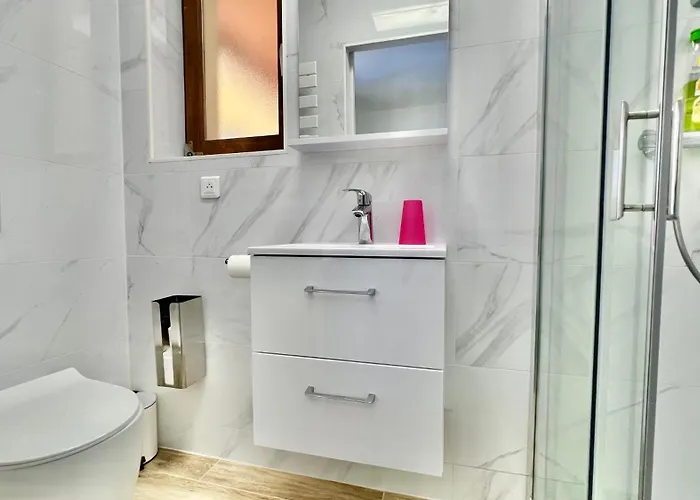 La Patton Apartmán Hettange-Grande