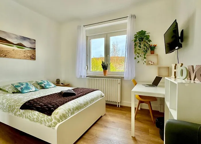 Apartmán La Patton *