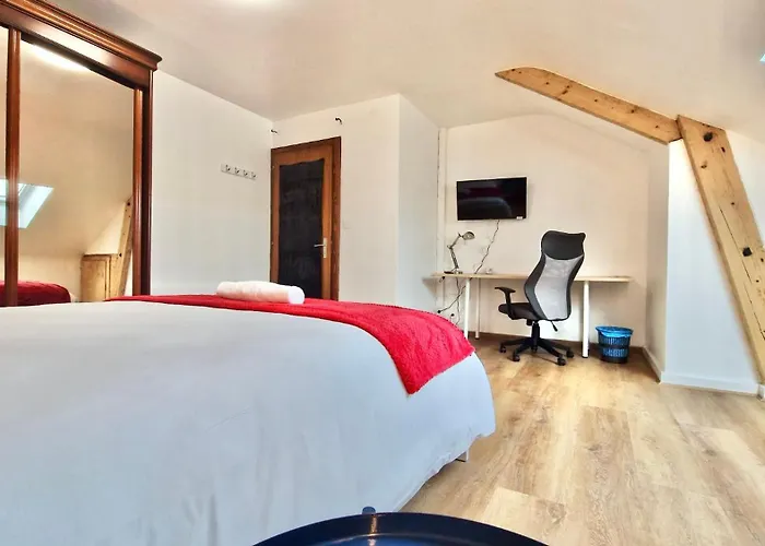 La Patton Hettange-Grande