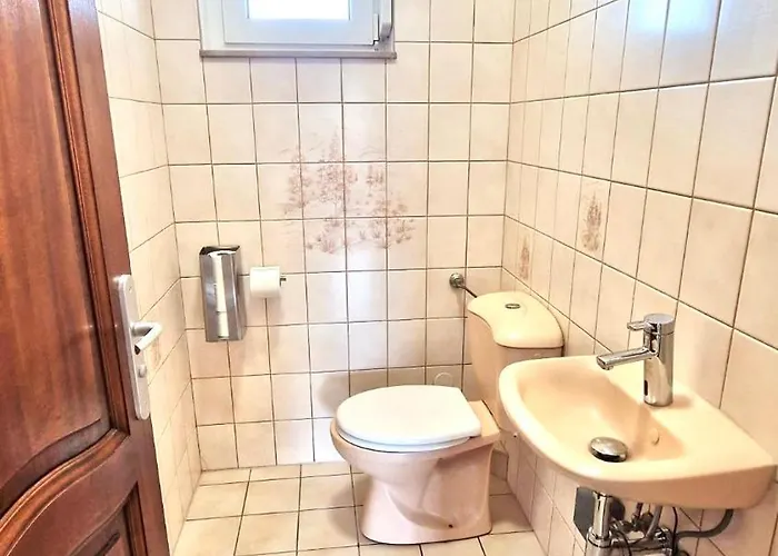 La Patton Apartmán Hettange-Grande