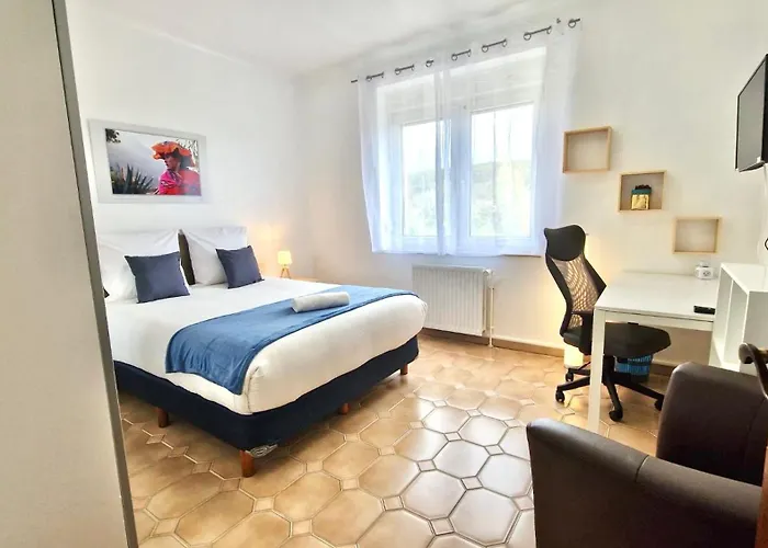 La Patton Hettange-Grande