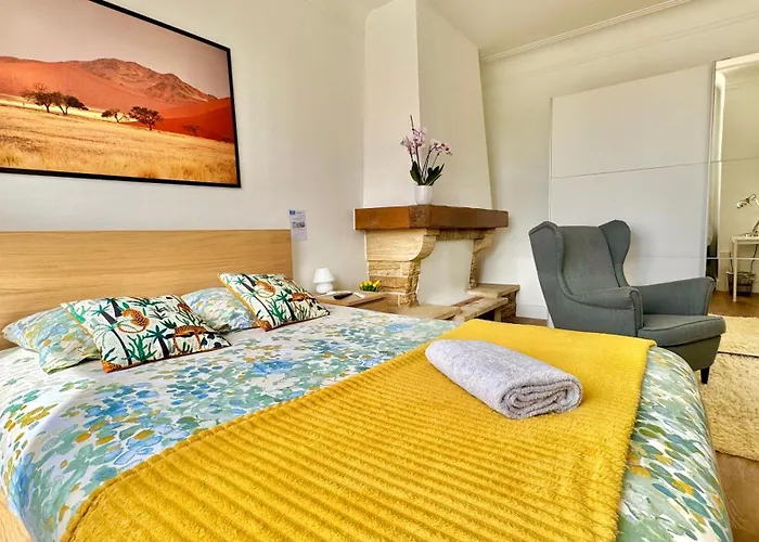 La Patton Apartmán *