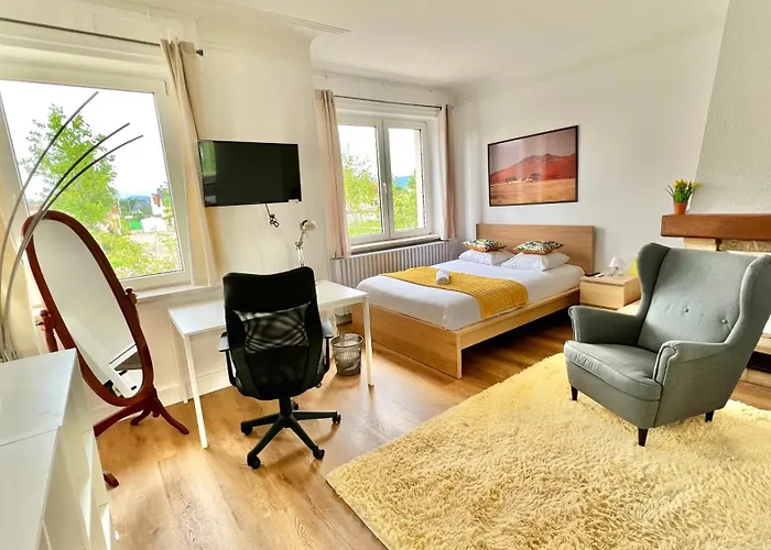 La Patton * Hettange-Grande