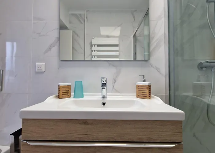 La Patton Appartamento