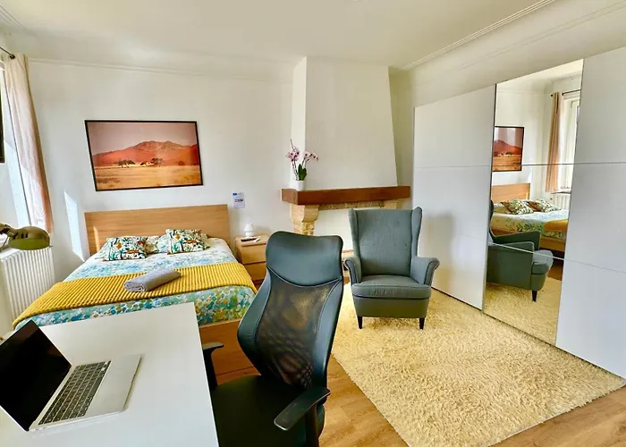 La Patton * Hettange-Grande