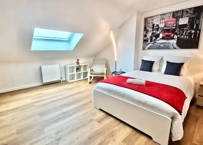 La Patton * Hettange-Grande