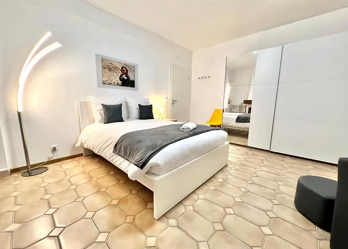 La Patton Apartmán *