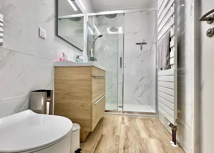 Apartmán La Patton *