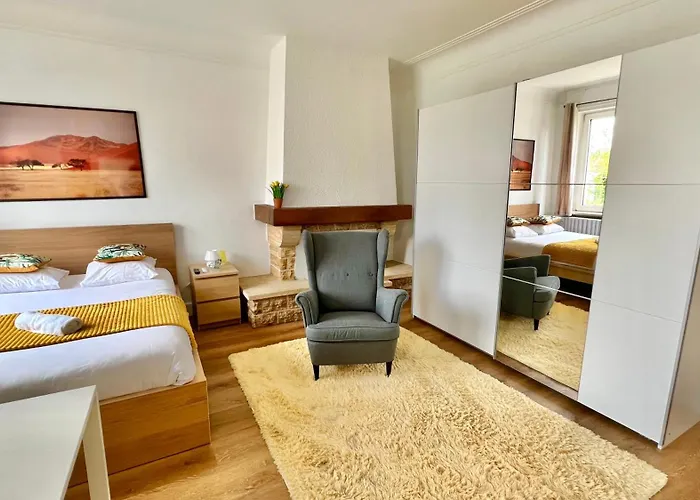 La Patton * Hettange-Grande