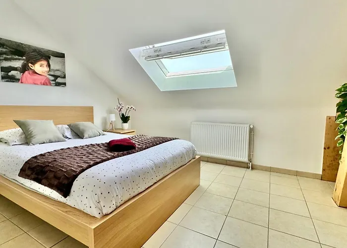 La Patton Apartmán *