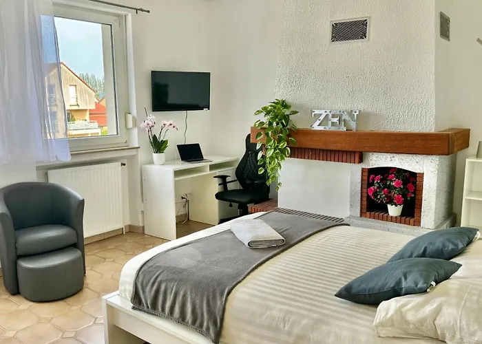 La Patton Hettange-Grande