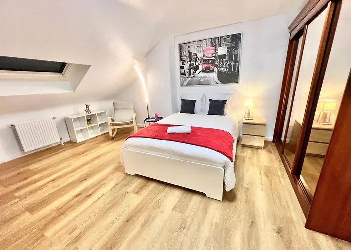 La Patton Hettange-Grande