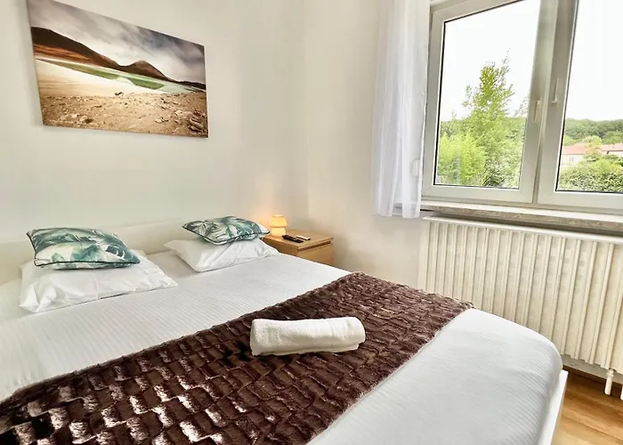 La Patton * Hettange-Grande